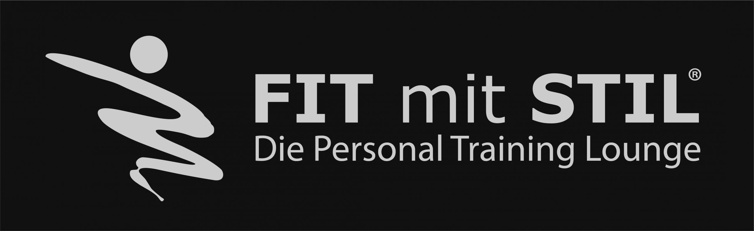  FIT mit STIL Logo